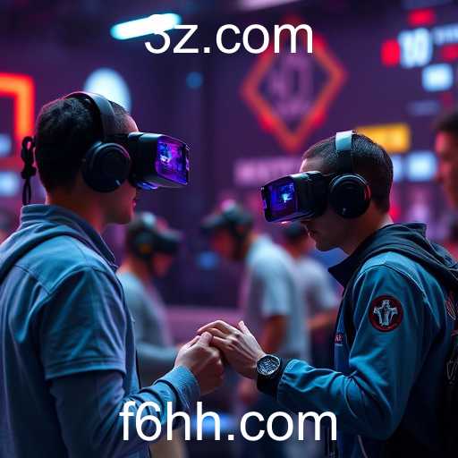 6hh: A Evolução do Gaming Acessível em 2025