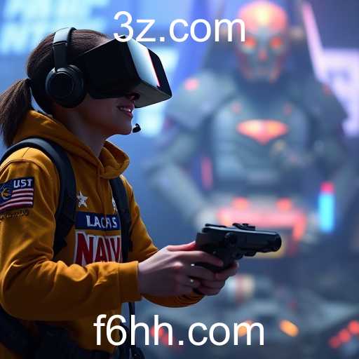Avanço no Mundo dos Jogos com 6hh