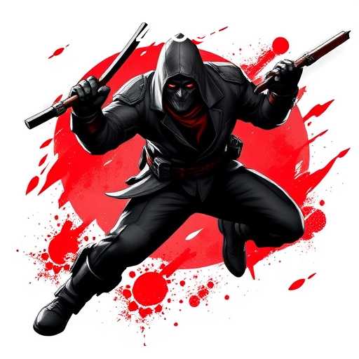 Explorando a Dinâmica dos Jogos de Ação: Uma Experiência Adrenalina-Pura
