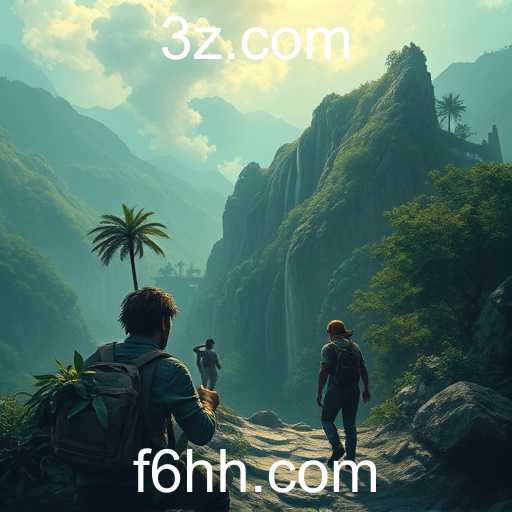 A Emoção e o Desafio dos Jogos de Aventura