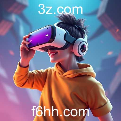 A ascensão do 6hh e suas inovações no mundo dos jogos