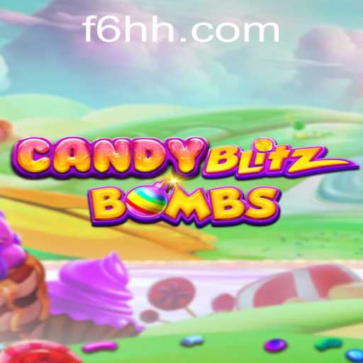 Exploring the Explosive Fun of CandyBlitzBombs