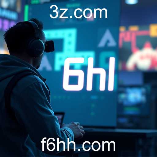 Tendências Emergentes em Jogos Online: Explorando o Universo de 6hh