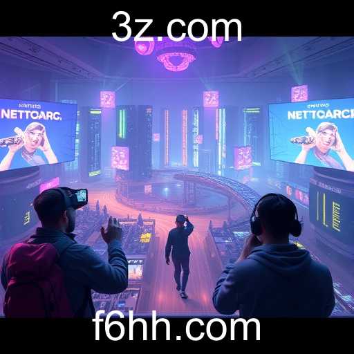 Revolução dos eSports: Impulsionando o Cenário Global