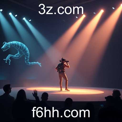 A Evolução e Impacto do 6hh na Indústria de Jogos