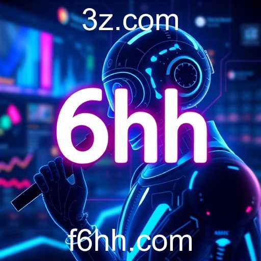 Explorando o Crescimento do '6hh' no Mundo dos Jogos