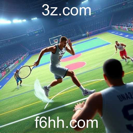 O Futuro dos Jogos Online: Como a '6hh' Está Moldando a Indústria