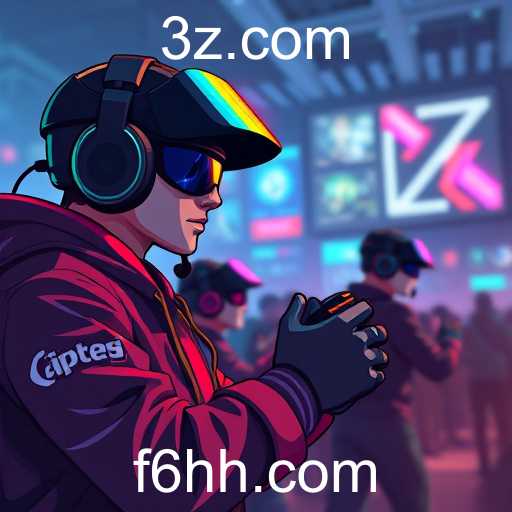 A Revolução dos Jogos: Impactos e Tendências