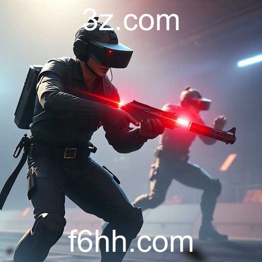 Avanços e Tendências no Mundo dos Jogos Digitais