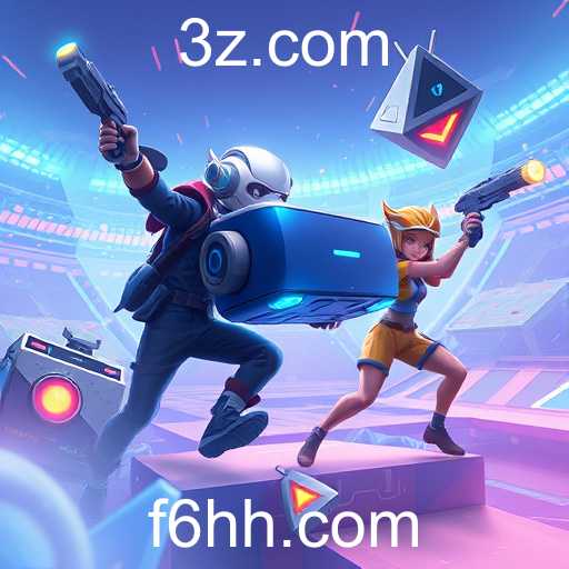 Nova era dos jogos: tendências e avanços em 2025