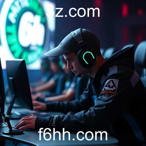 Avanços e Tendências na Indústria de Jogos de 2025