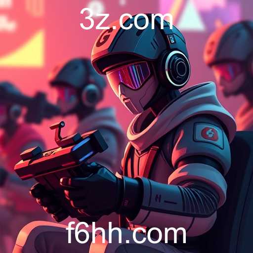 Revolução dos Jogos: Como '6hh' Está Transformando 2025