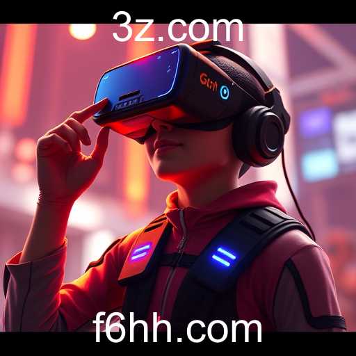 Evolução dos Sites de Jogos em 2025: A Ascensão do '6hh'