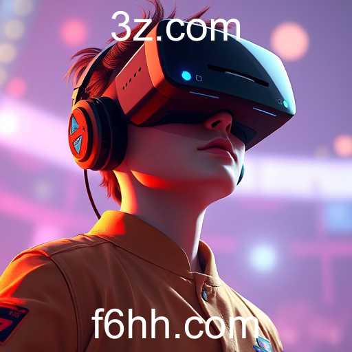 Explorando as Tendências Emergentes nos Jogos