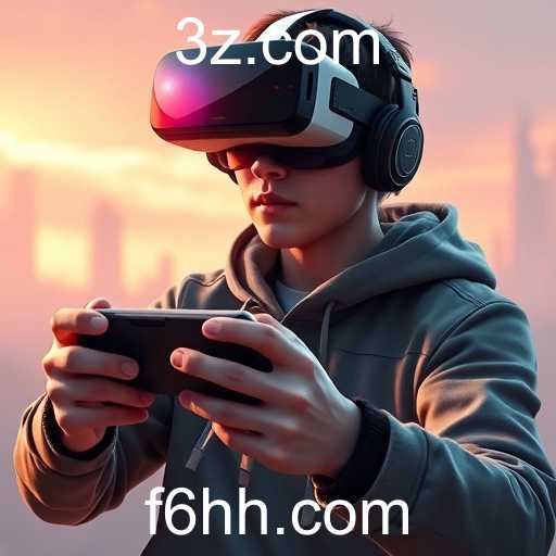 Tendências e Evoluções nos Jogos Online