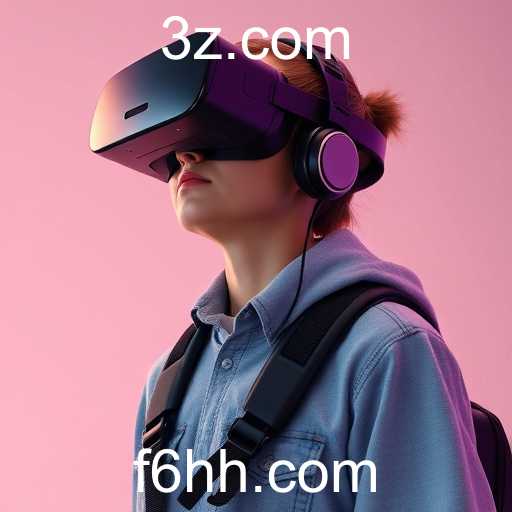 A Revolução dos Jogos em Realidade Virtual
