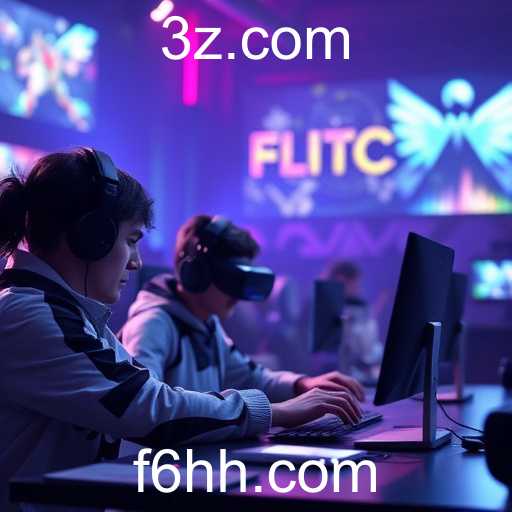 Expansão dos Jogos Online em 2025: O Impacto da Conectividade Global