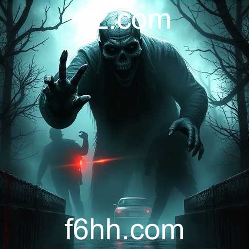 A Evolução dos Jogos de Terror e sua Presença Impactante no Mundo dos Games