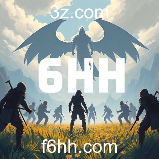 O Impacto de '6hh' no Cenário Brasileiro de Jogos