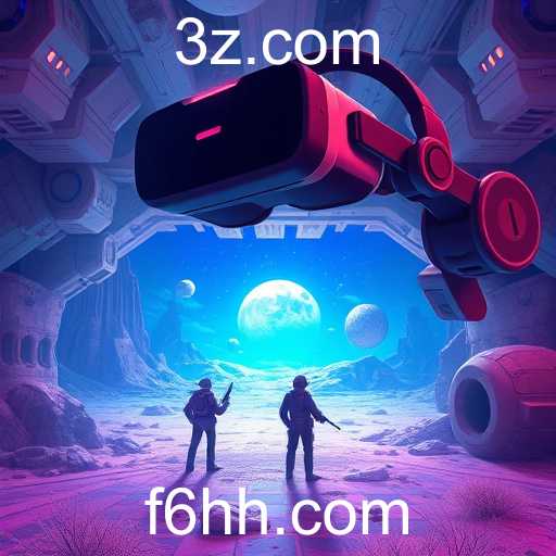 Explorando o Impacto Crescente dos Jogos de Realidade Virtual