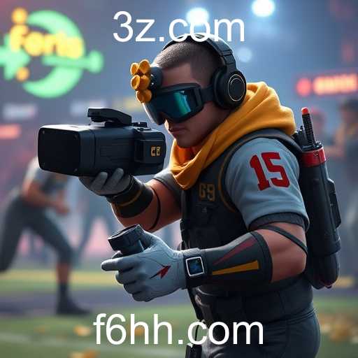 Nova Era dos Jogos Online e a Ascensão do 6hh