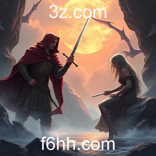 A Evolução e Fascínio dos RPGs no Mundo dos Games