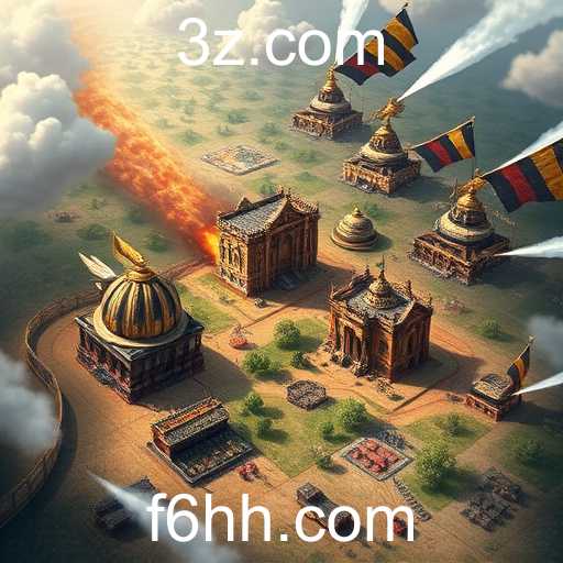 A Importância e Evolução dos Jogos de Estratégia