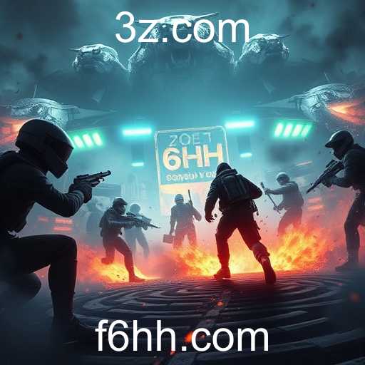 O Impacto do Jogo Online 6hh em 2025