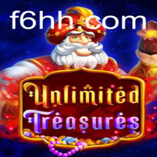 Discover the Adventure of UnlimitedTreasures: The Game Revolutionizing Strategy and Exploration